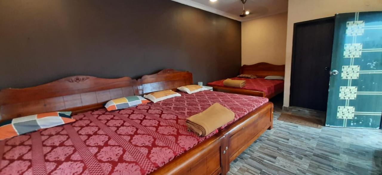 Le Grace Beachview Chennai Ngoại thất bức ảnh